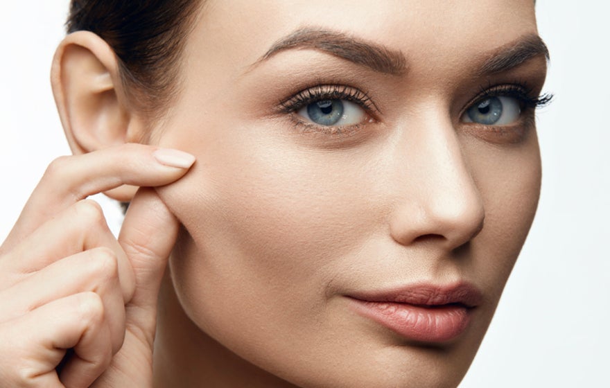 Sagging skin to firm skin: Rebuilding collagen naturally