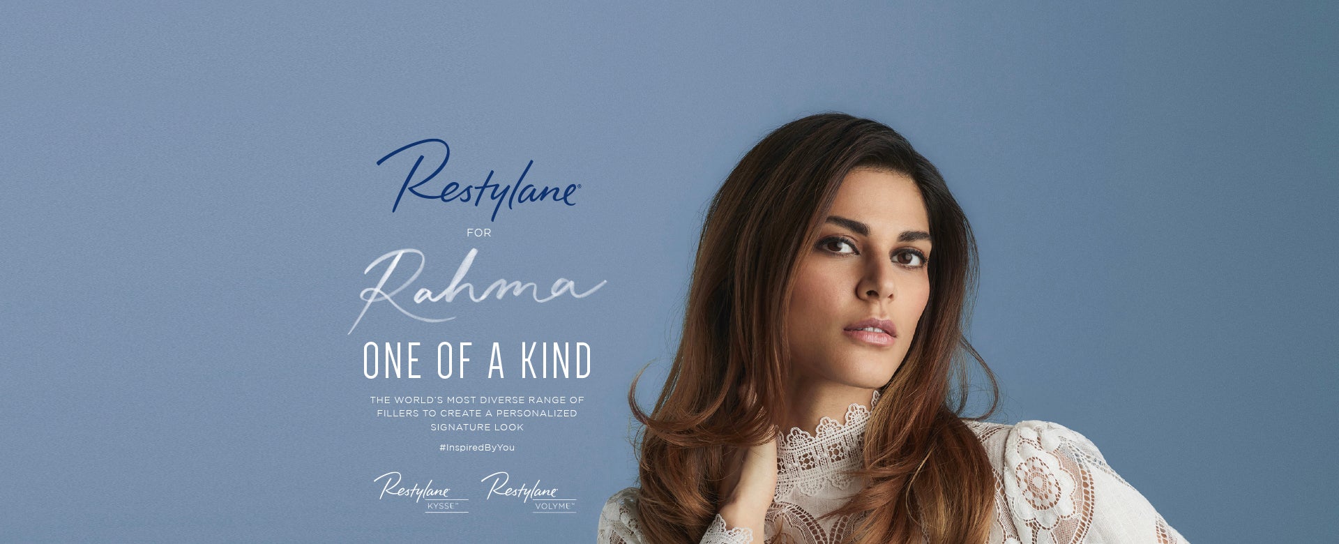 Get A Young And Natural Look With Restylane Dermal Fillers