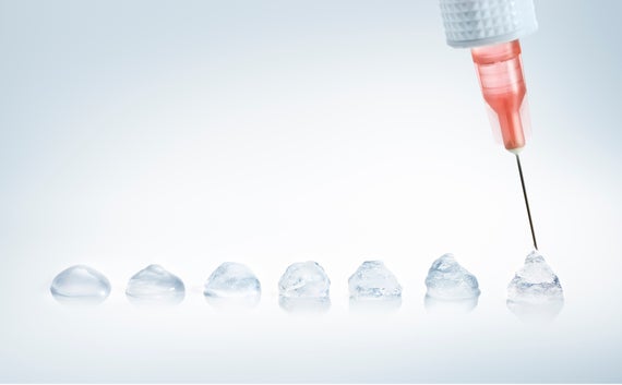 Galderma Gel Range