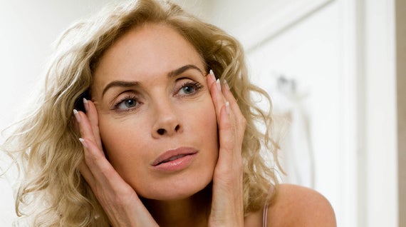 shape your facial contours