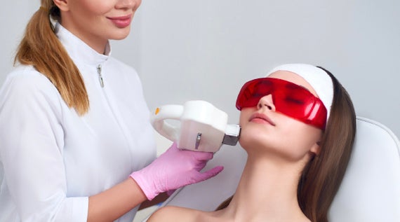 IPL, RADIOFREQUENCY, LASERS