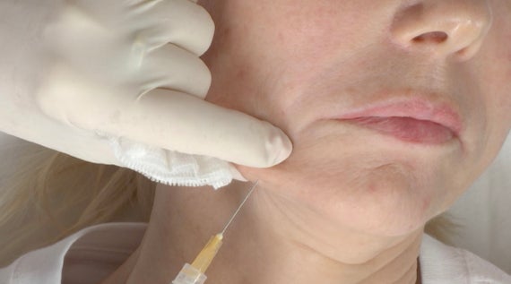 INJECTABLE SKIN RENEWAL TREATMENTS THAT STIMULATE COLLAGEN PRODUCTION