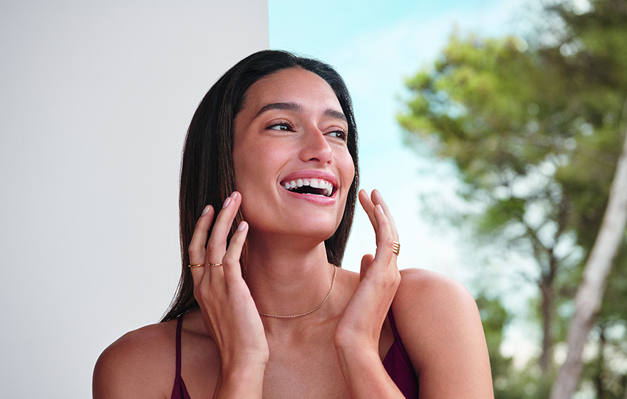 Regenerative benefits you can see and feel